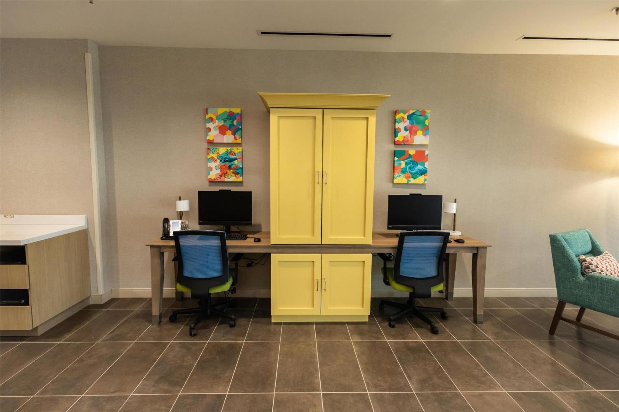 Home2 Suites By Hilton Hammond, La Buitenkant foto